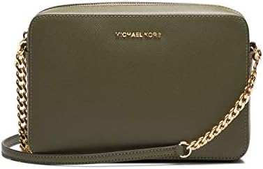 Michael Kors Shoulder Bag, Green (Olive)