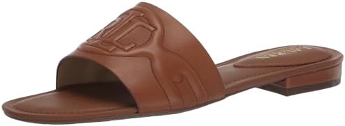 LAUREN Ralph Lauren Women's Alegra Sandal