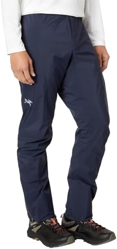 Arc'teryx Beta Pant Men's | Gore-Tex Pant Made for Maximum Versatility