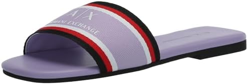 Emporio Armani Women's Thin Sandal