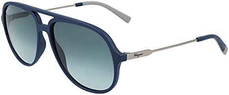 SALVATORE FERRAGAMO Men's Sunglasses