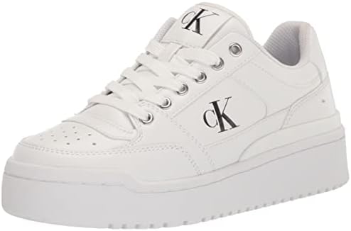 Calvin Klein Women's Alondra Sneaker