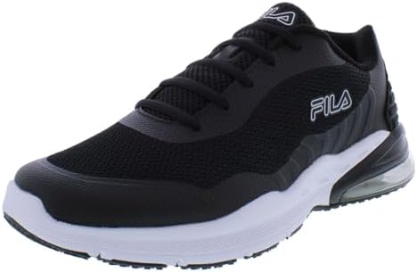 Fila Men's, Acumen Viz 2 Running Shoe