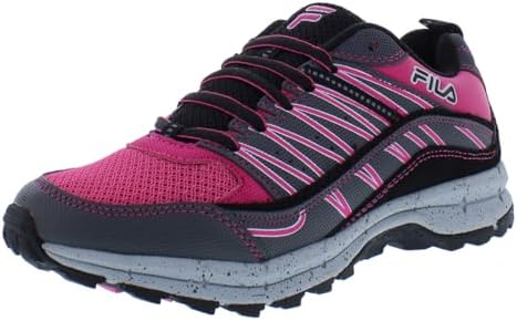 Fila Evergrand TR 21 Womens Shoes