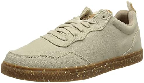 Jack Wolfskin Women's Ecostride Low Shoe Hiking Boot, Natural/Cork, 8