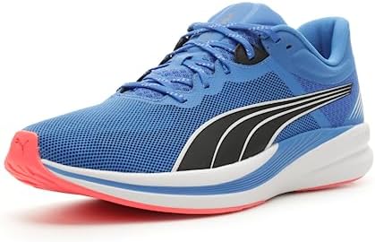 PUMA Men's Redeem Profoam Sneaker