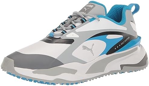 PUMA Men's Gs-Fast Golf Shoe