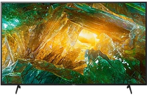 Sony FWD-55X81CH/AL BRAVIA 55-Inch 4K HD LED TV