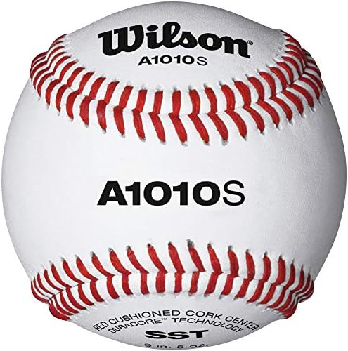 WILSON A1010
