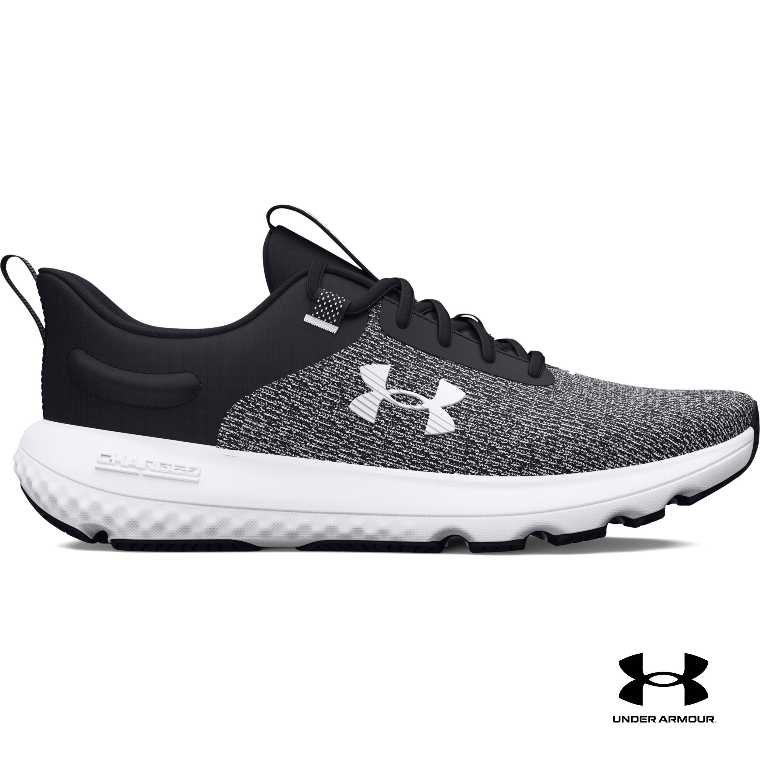 Under Armour Women's UA Charged Revitalize Running Shoes