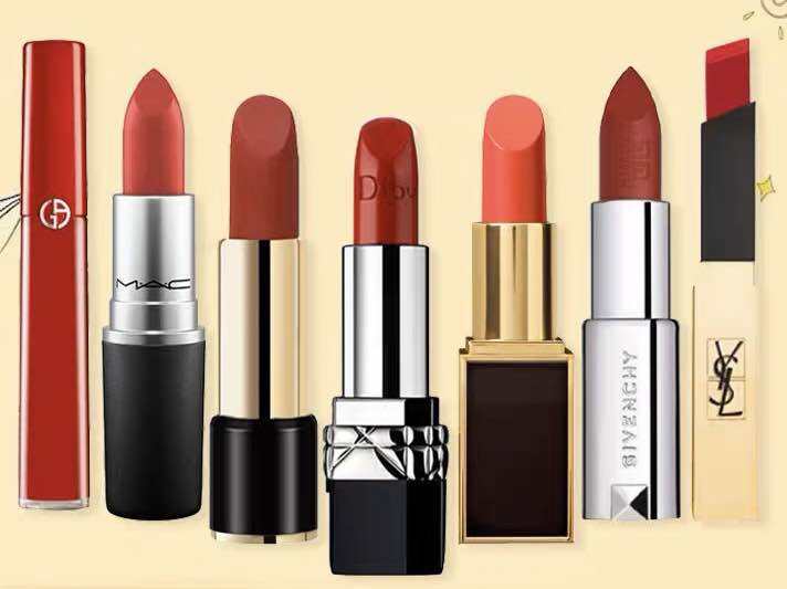 ♥️ Mini Lipstick Lip Gloss Balm Glow Plumper Travel Size Small