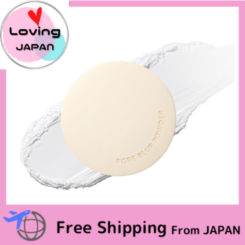 innisfree Pore Blur Powder Korean Cosmetics Loose Type Directly from Japan
