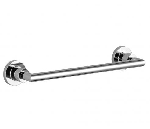 Dornbracht TARA Towel Rail 300mm (Polished Chrome)