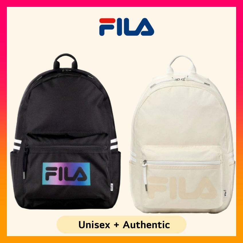 FILA Core Solid Backpack