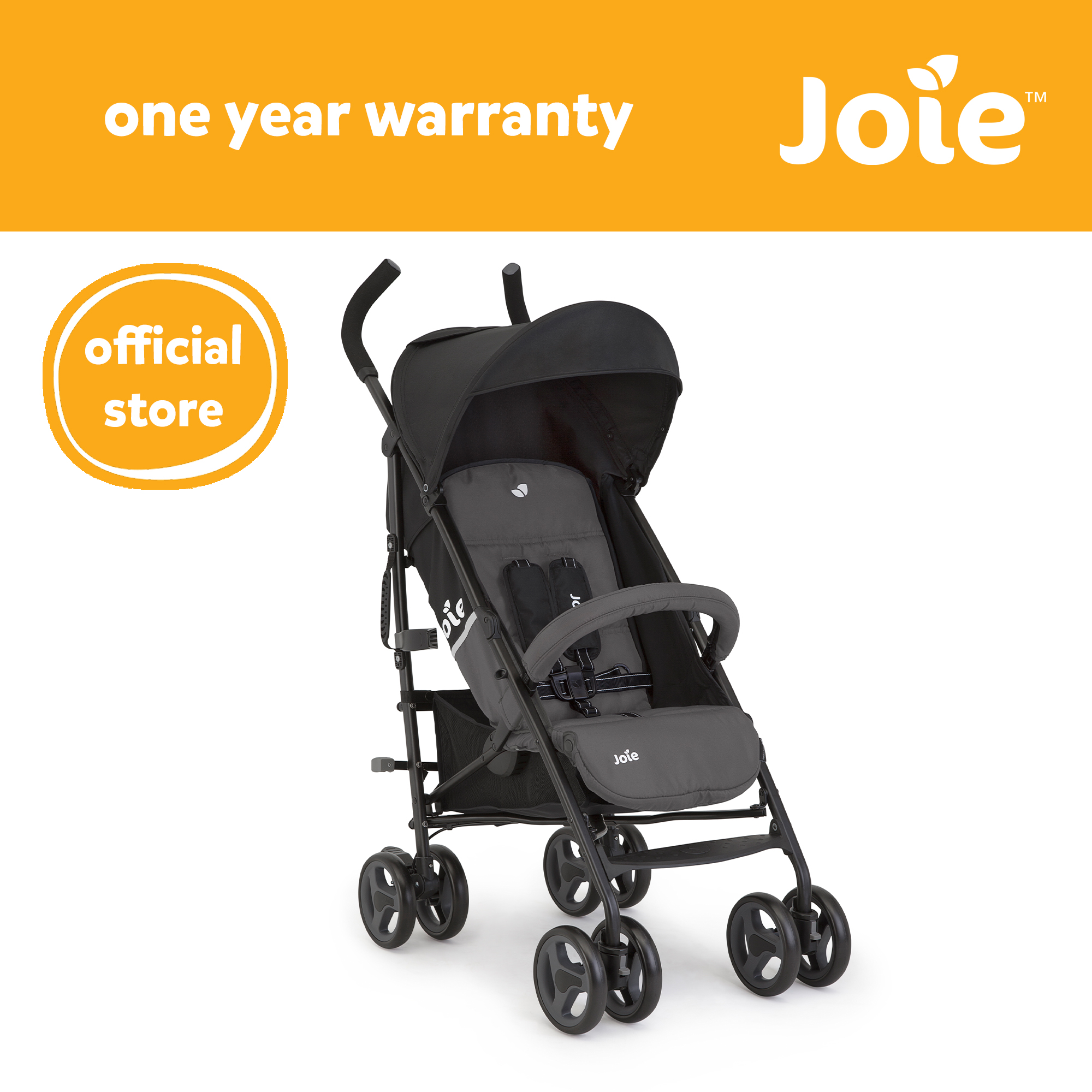 Joie Nitro LX Stroller