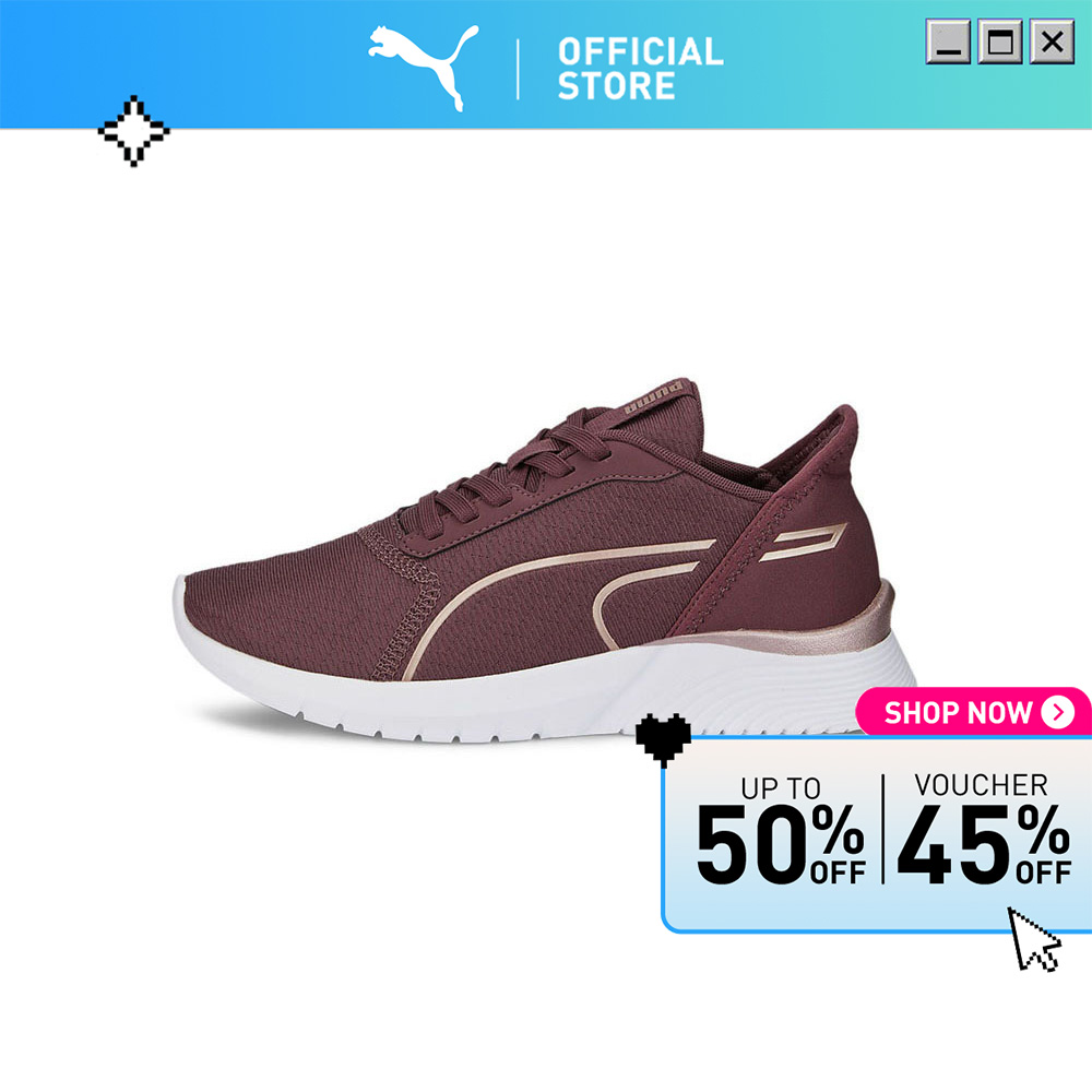 PUMA Remedie Metallic Training Shoes Women