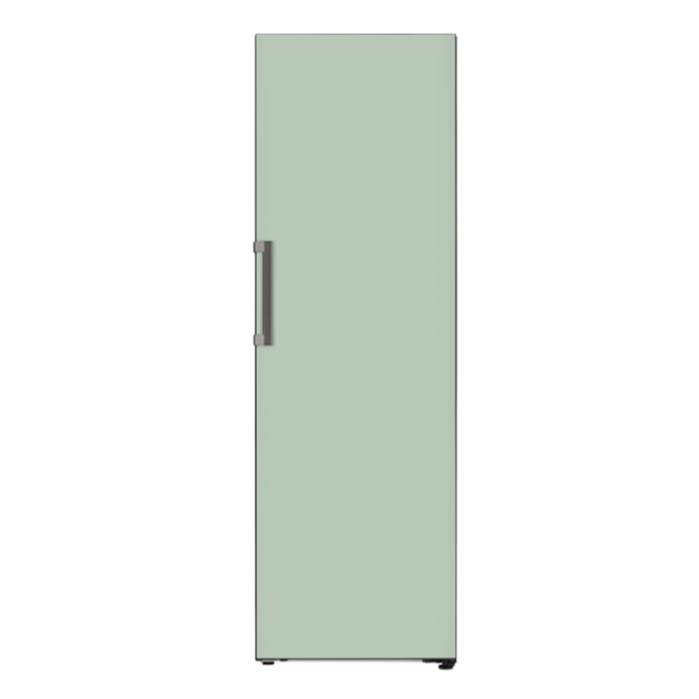 (Bulky) LG GB-B3863MN 1-Door Refrigerator (386L)(Energy Efficiency 3 Ticks)