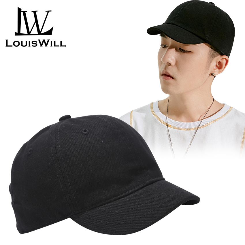 LouisWill Baseball Cap Classic Vintage Fashion Baseball Men Women Unisex Cap Adjustable Sun Caps Teens Embroidered Hats Outdoor Sports Cycling Travel