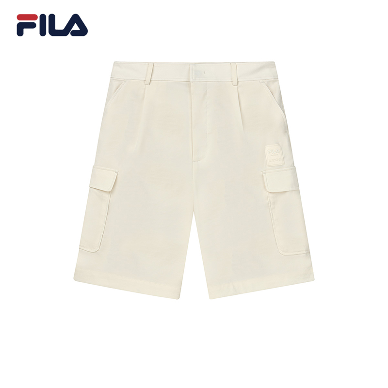 FILA CORE Women's Cross Over FILA x Van Gogh Museum Woven 5 Pants